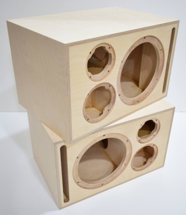 Bookshelf-3WC -  041